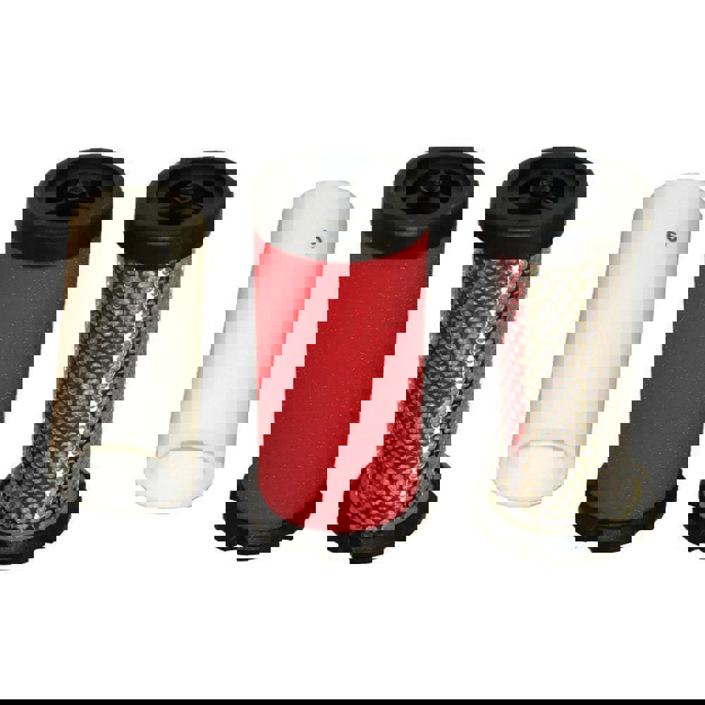 PAPR & SAR Headgear: For Series Breather Box